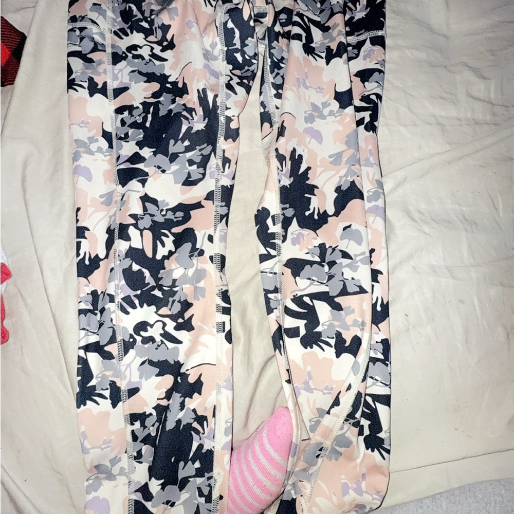 Stylish Camouflage Kids Bottoms